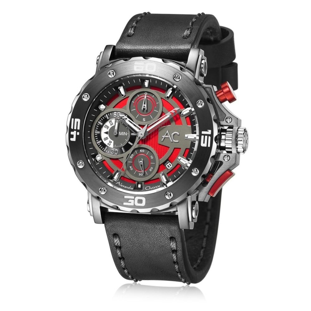 9205MCLIGRE Men's Chronograph watch 47 mm