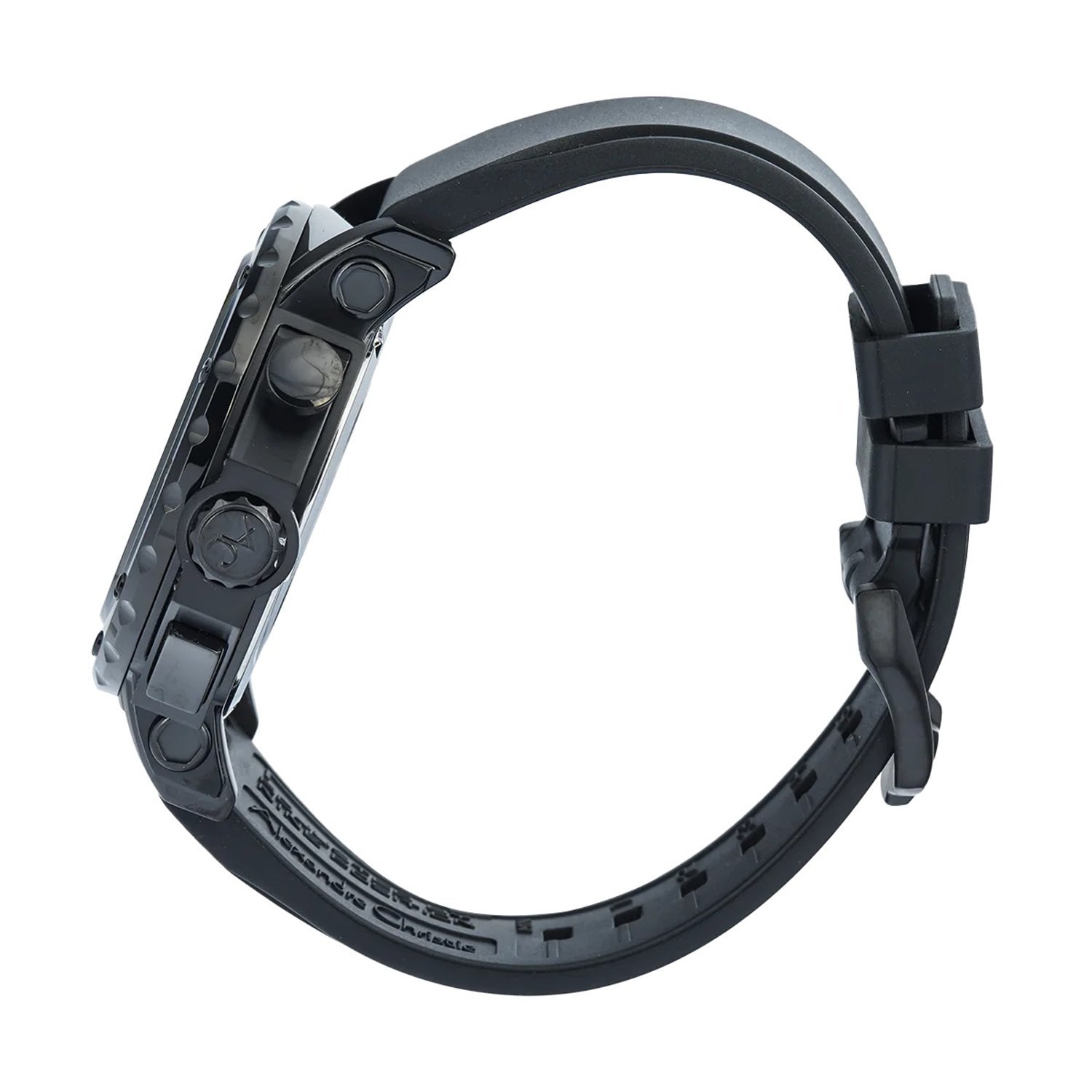 9205MCRIPBA Men's Chronograph Quartz Watch 47mm - Image 2