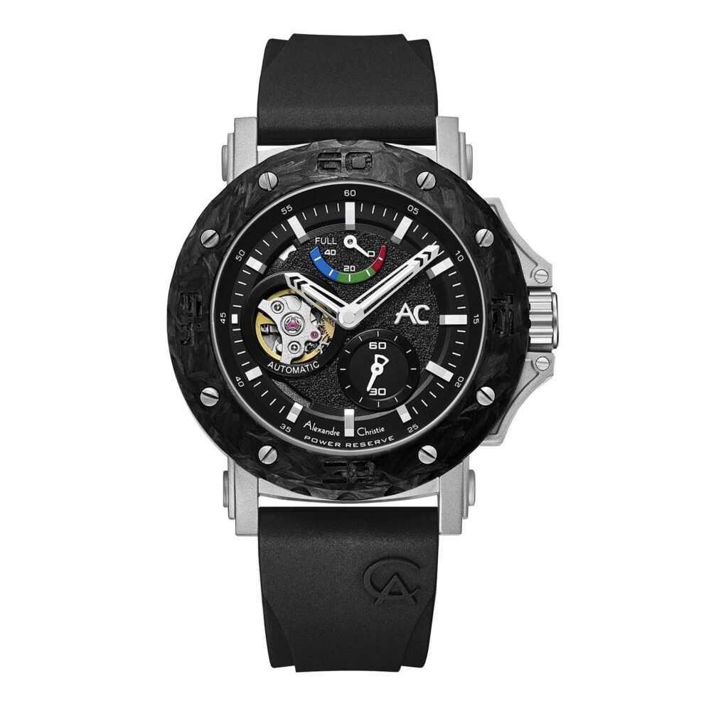 9205MPRTTBA Men's Classic Automatic Watch 44mm