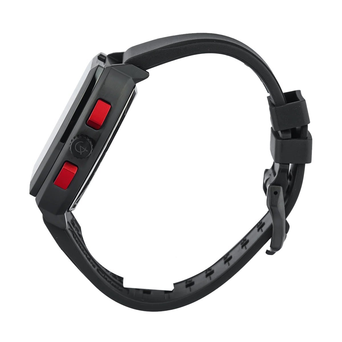 9390MHRIPBARE Men's Analog-Digital Quartz Watch 43mm - Image 2