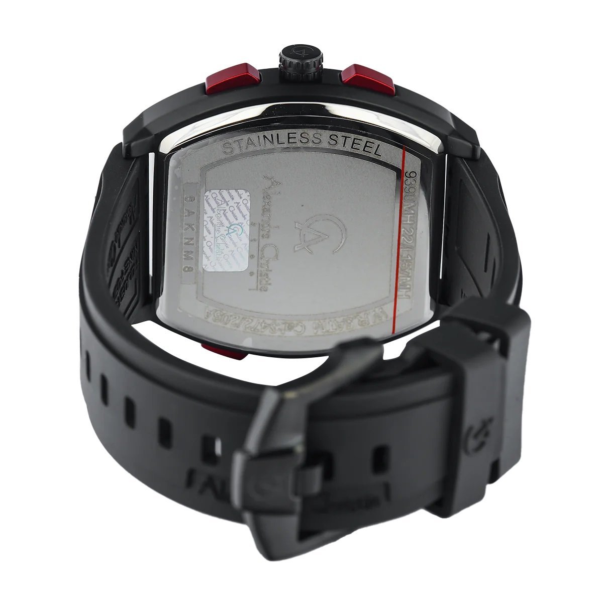 9390MHRIPBARE Men's Analog-Digital Quartz Watch 43mm - Image 3
