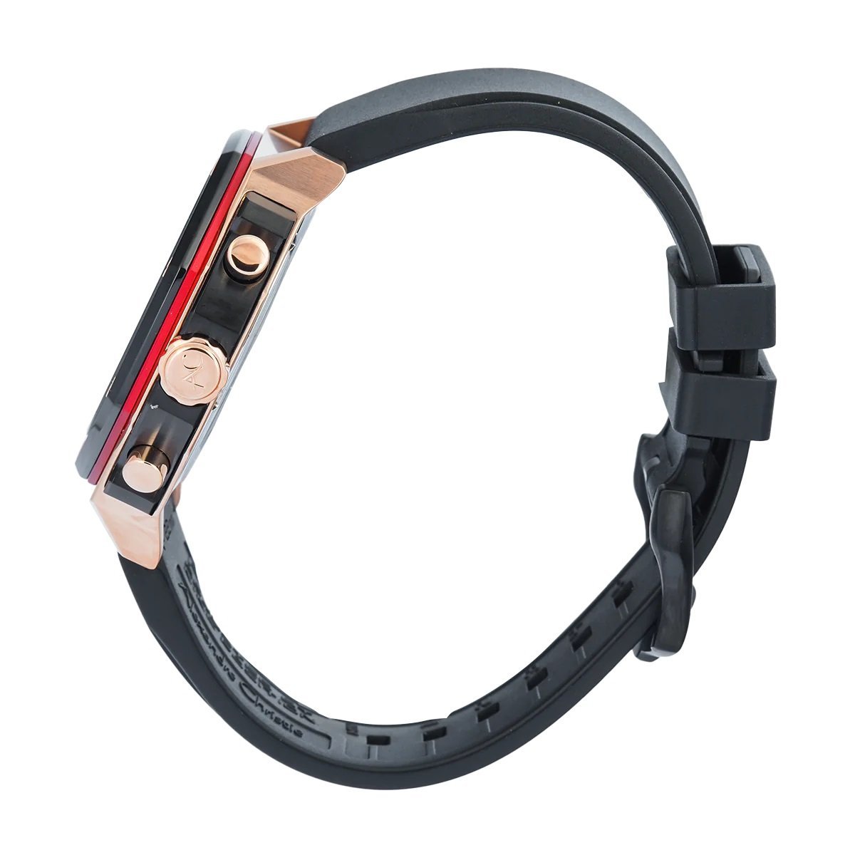 9601GCRBRBA Men's Chronograph Quartz Watch 45mm - Image 2