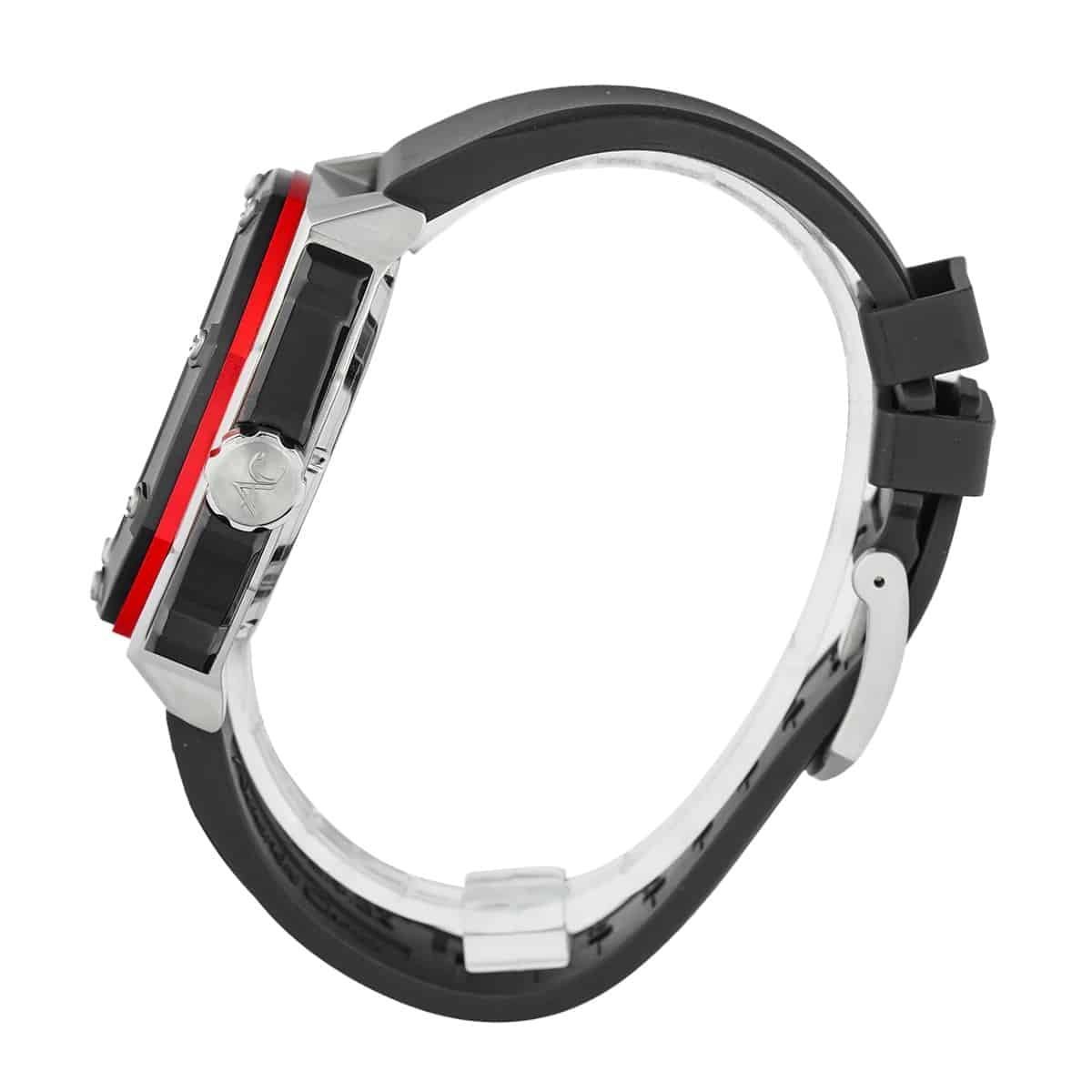 9601MARTBBA Men's Classic Automatic Watch 47mm - Image 2