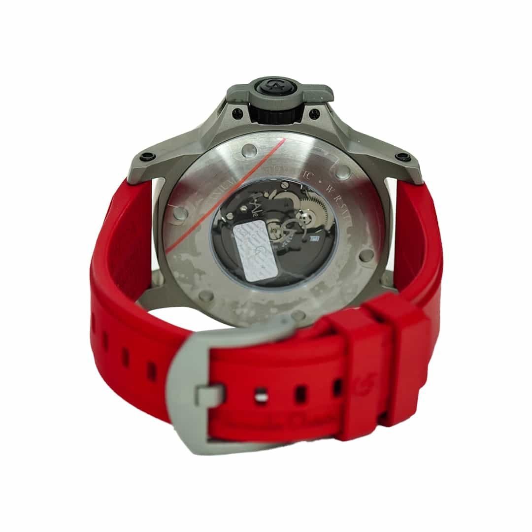 6295MTRTPBARE Men's Classic Automatic Watch 48mm - Image 3