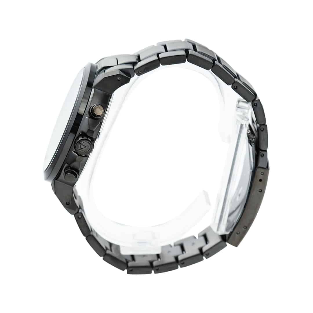 6350MCBEPBA Men's Chronograph watch 45 mm - Image 2