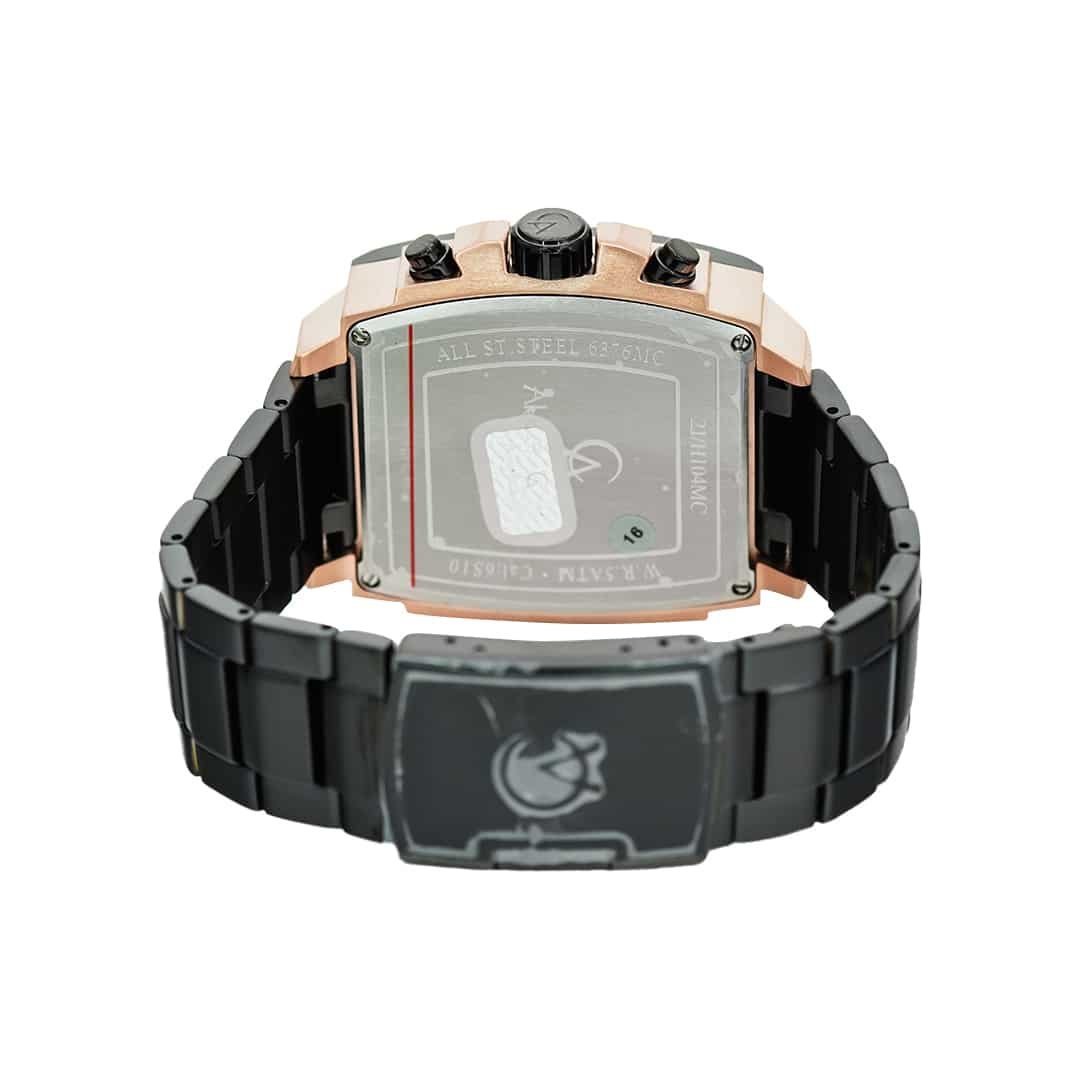 6376MCBBRBA Men's Chronograph watch 44 mm - Image 3