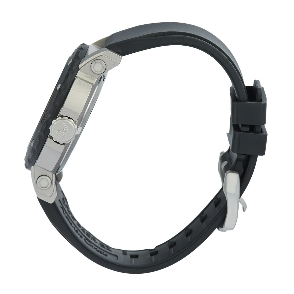 9205MPRTTBA Men's Classic Automatic Watch 44mm - Image 2