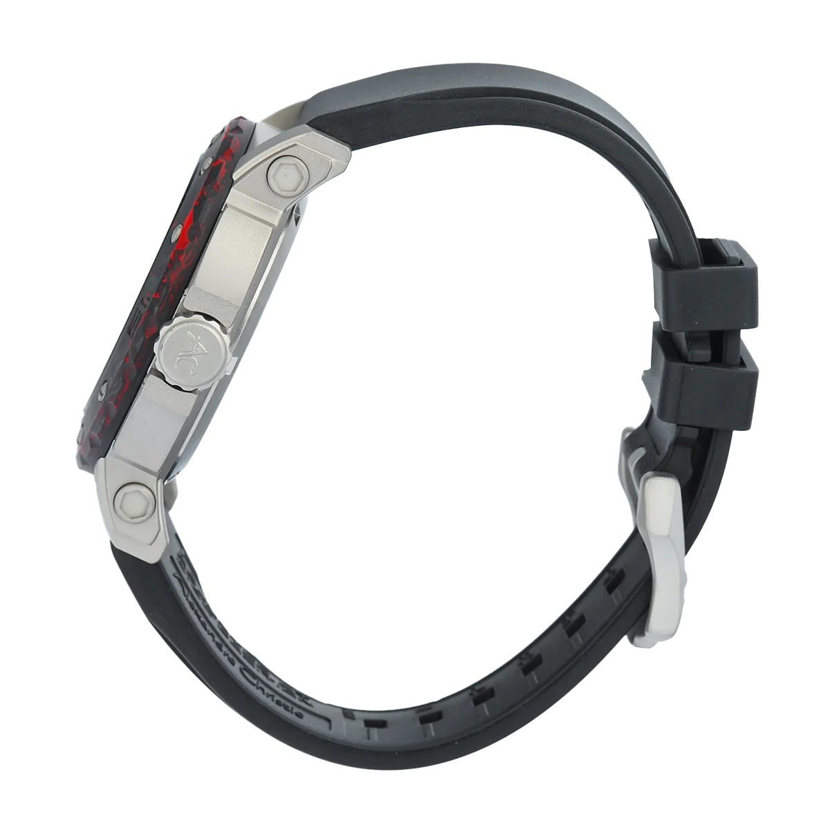 9205MTRTTBARE Men's Classic Automatic Watch 44mm - Image 2