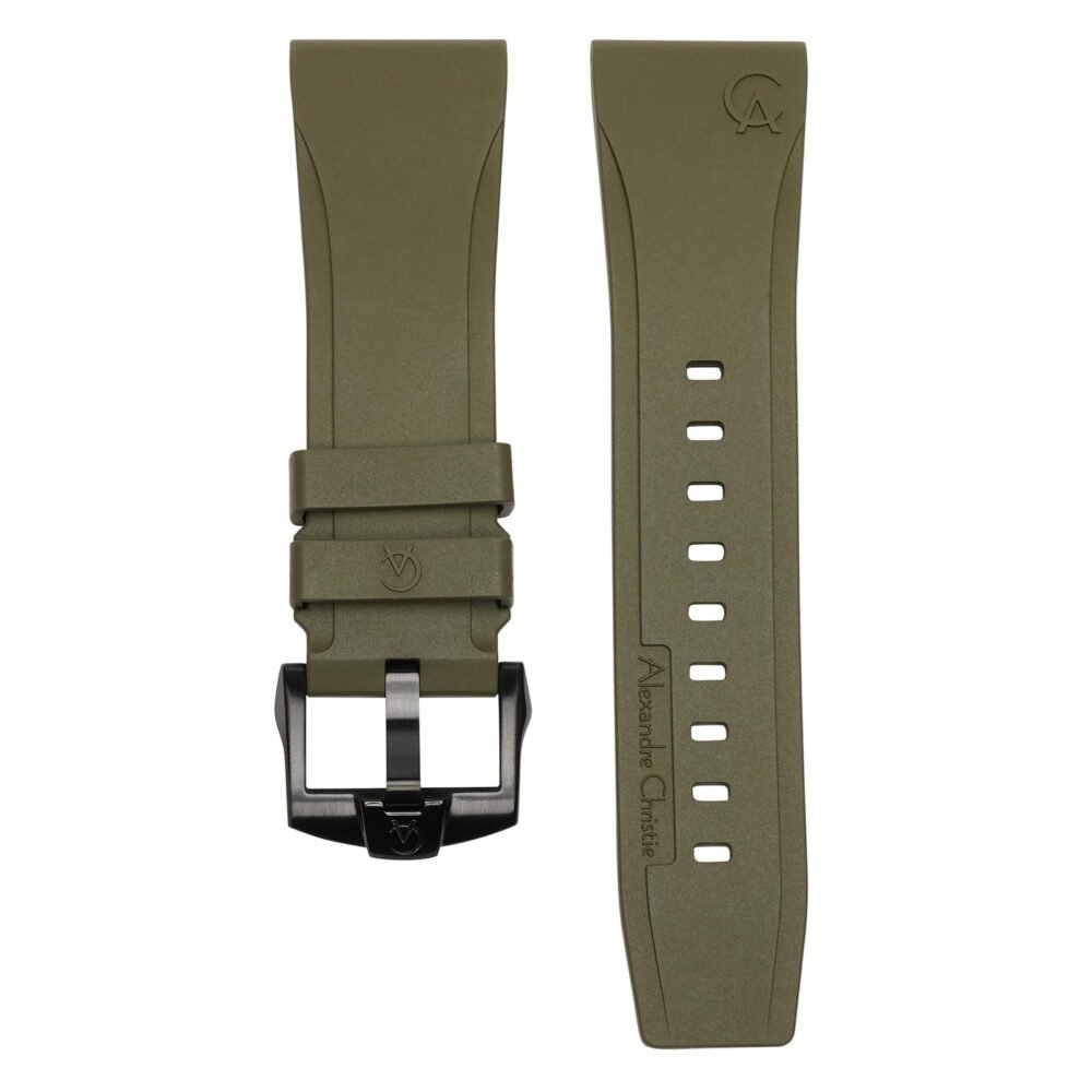 ACR26IPGN Men's  strap