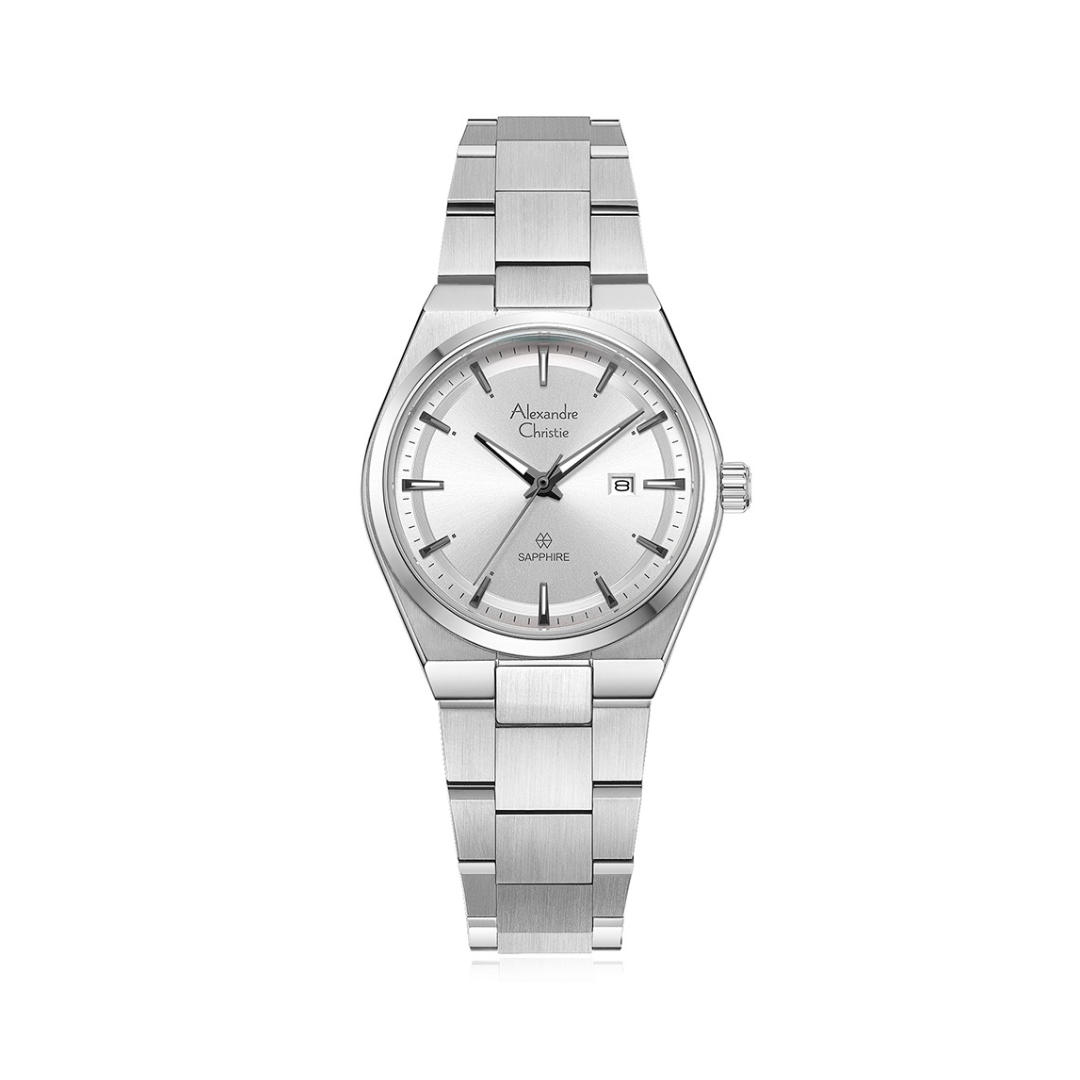 8697LDBSSSL Women's Classic watch 32 mm