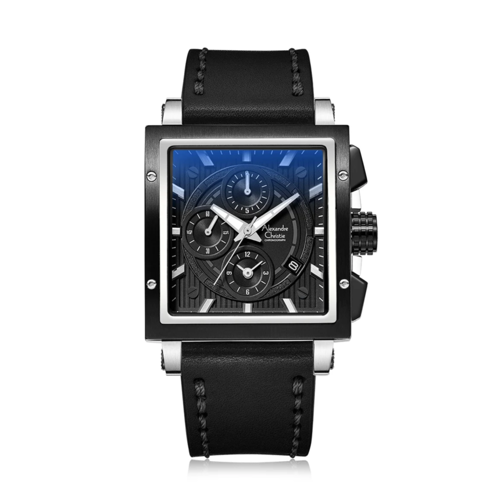 6182GCLTBBA Men's Chronograph Quartz Watch 38mm