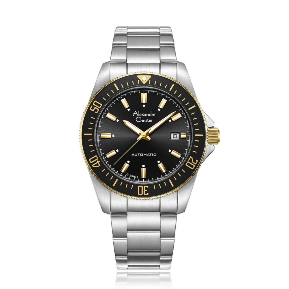 6676MABTGBA Men's Automatic Watch 42mm