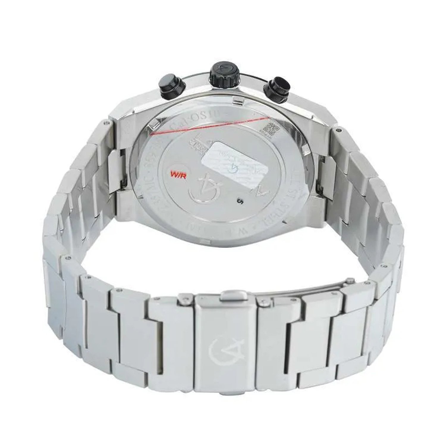 8697MCBTBBA Men's Chronograph Quartz Watch 41mm - Image 2