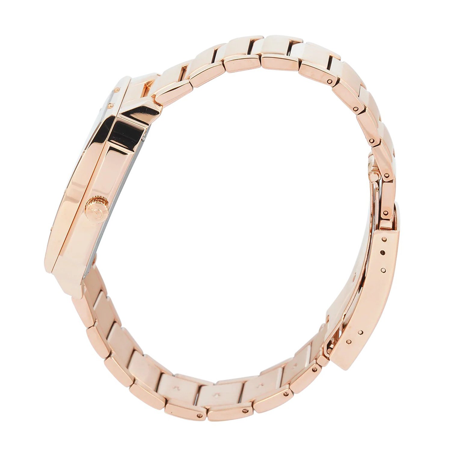 6376BFBRGLN Women's Multi-Function Quartz Watch 35 mm - Image 2