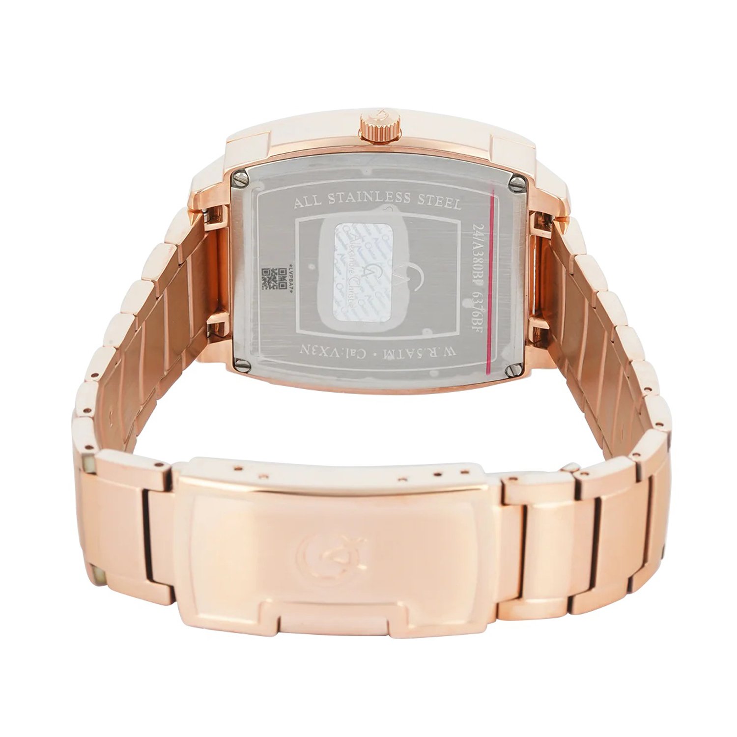 6376BFBRGLN Women's Multi-Function Quartz Watch 35 mm - Image 3