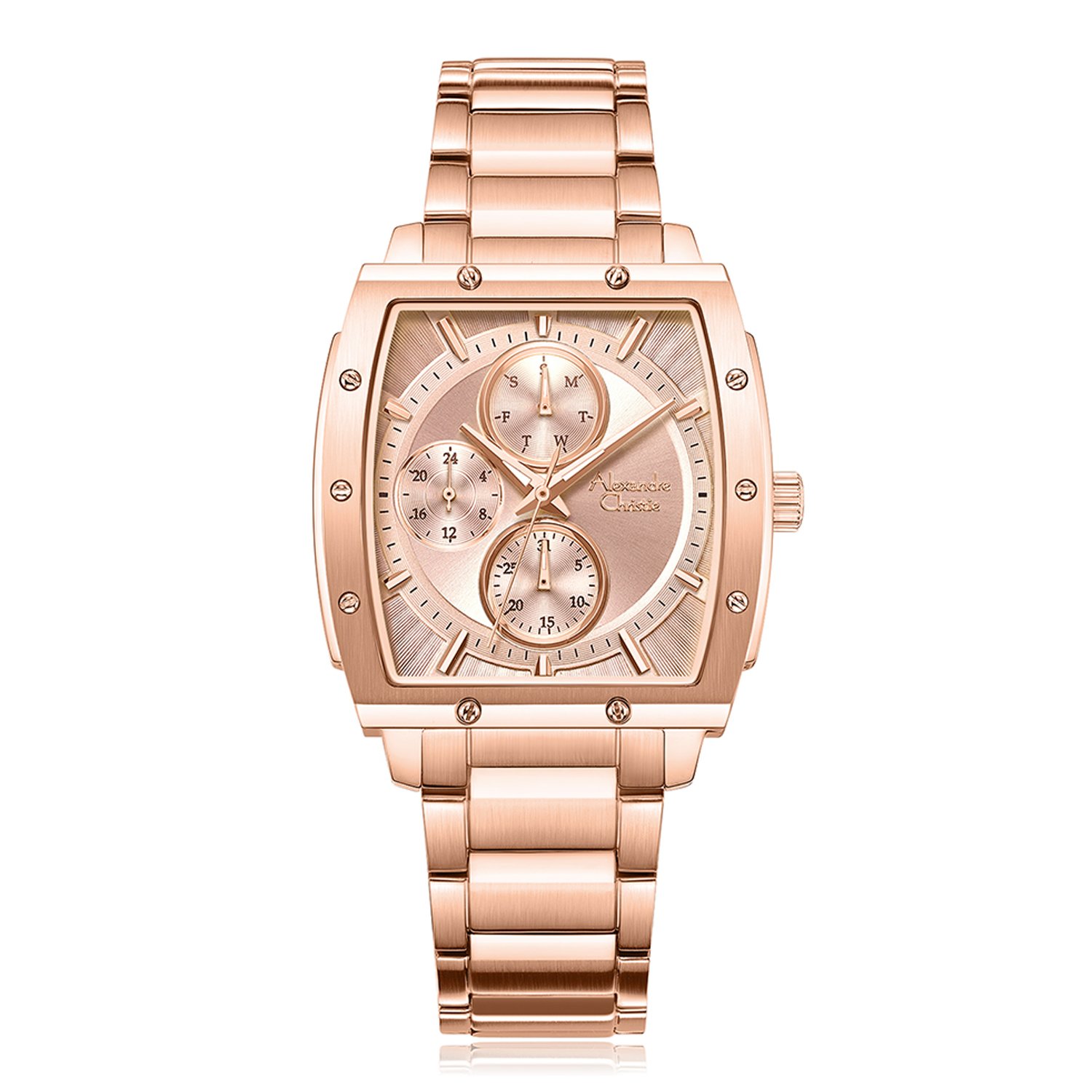 6376BFBRGLN Women's Multi-Function Quartz Watch 35 mm