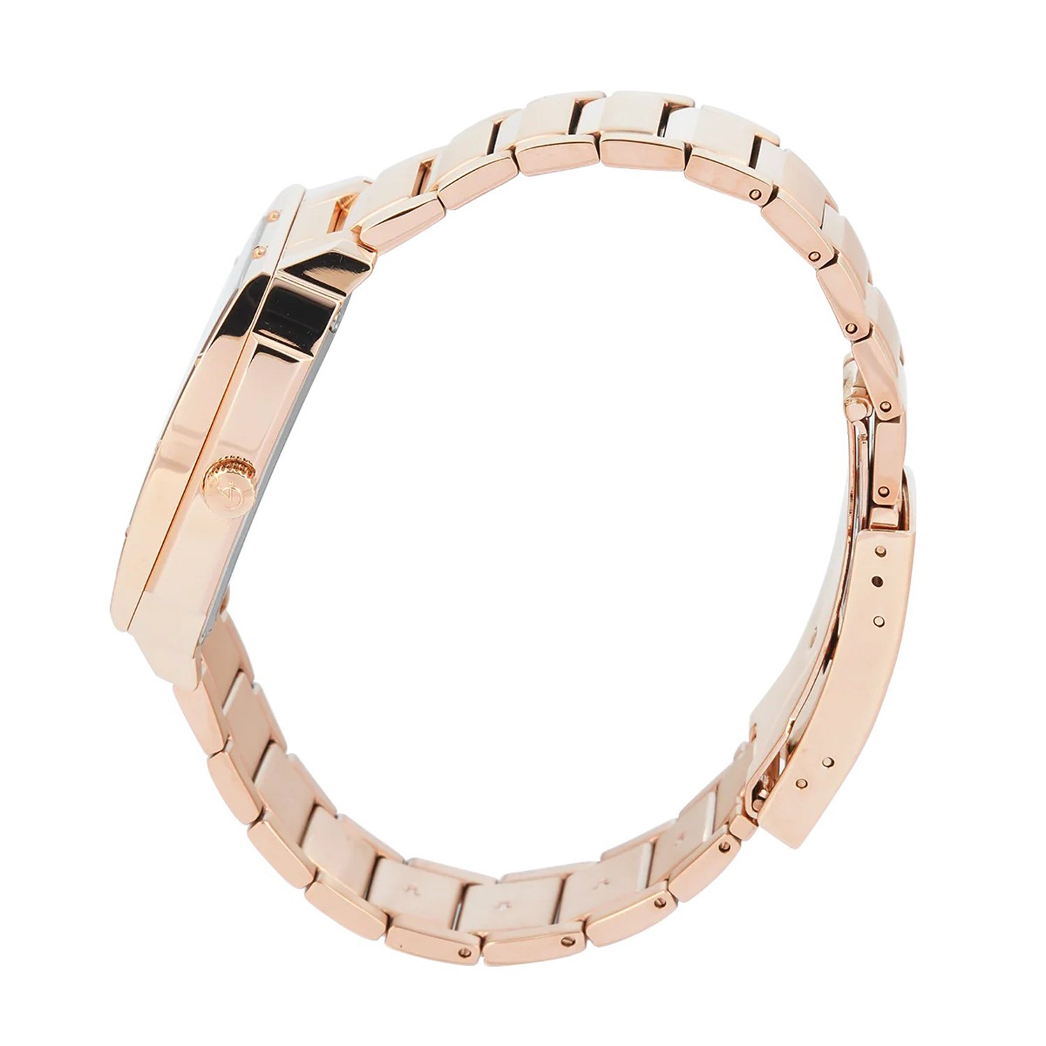 6376BFBRGPN Women's Multi-Function Quartz Watch 35 mm - Image 2