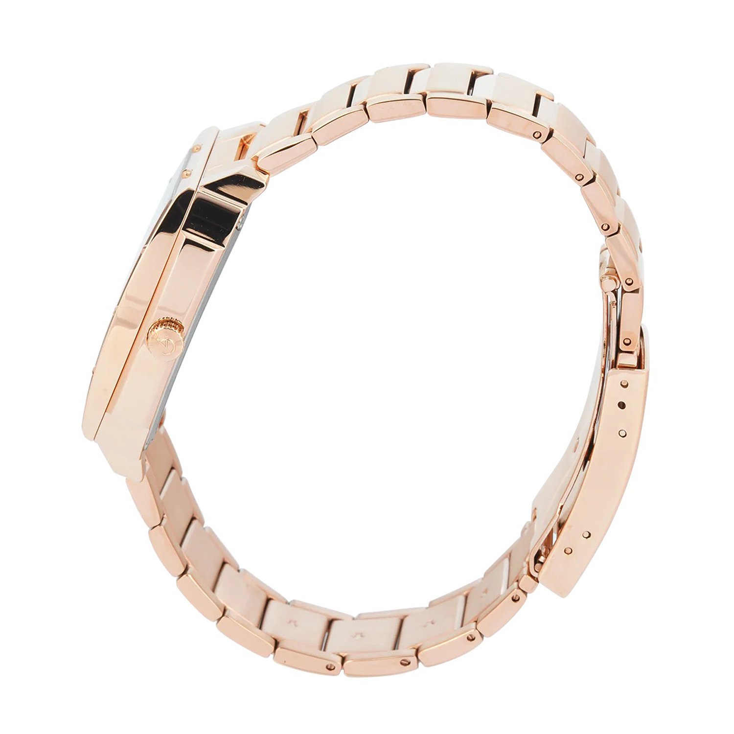 6376BFBRGSLRG Women's Multi-Function Quartz Watch 35 mm - Image 2