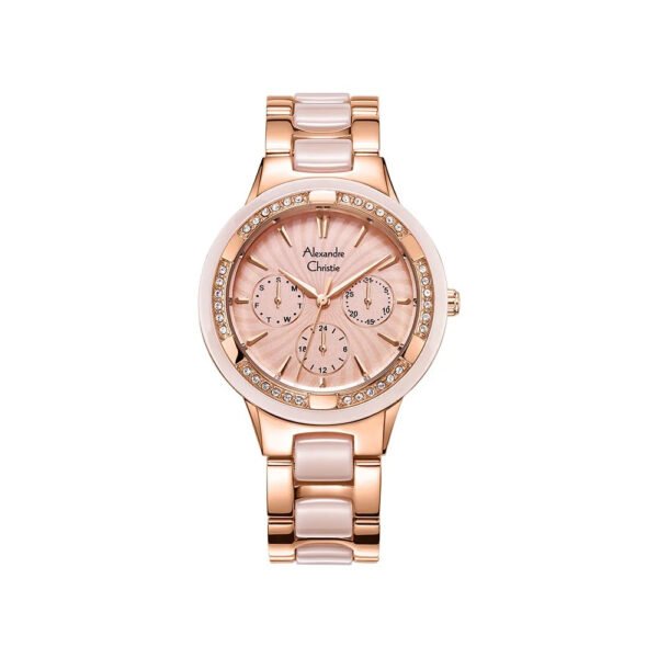 2299BFBRGPN Women's Multi-Function Quartz Watch 36mm