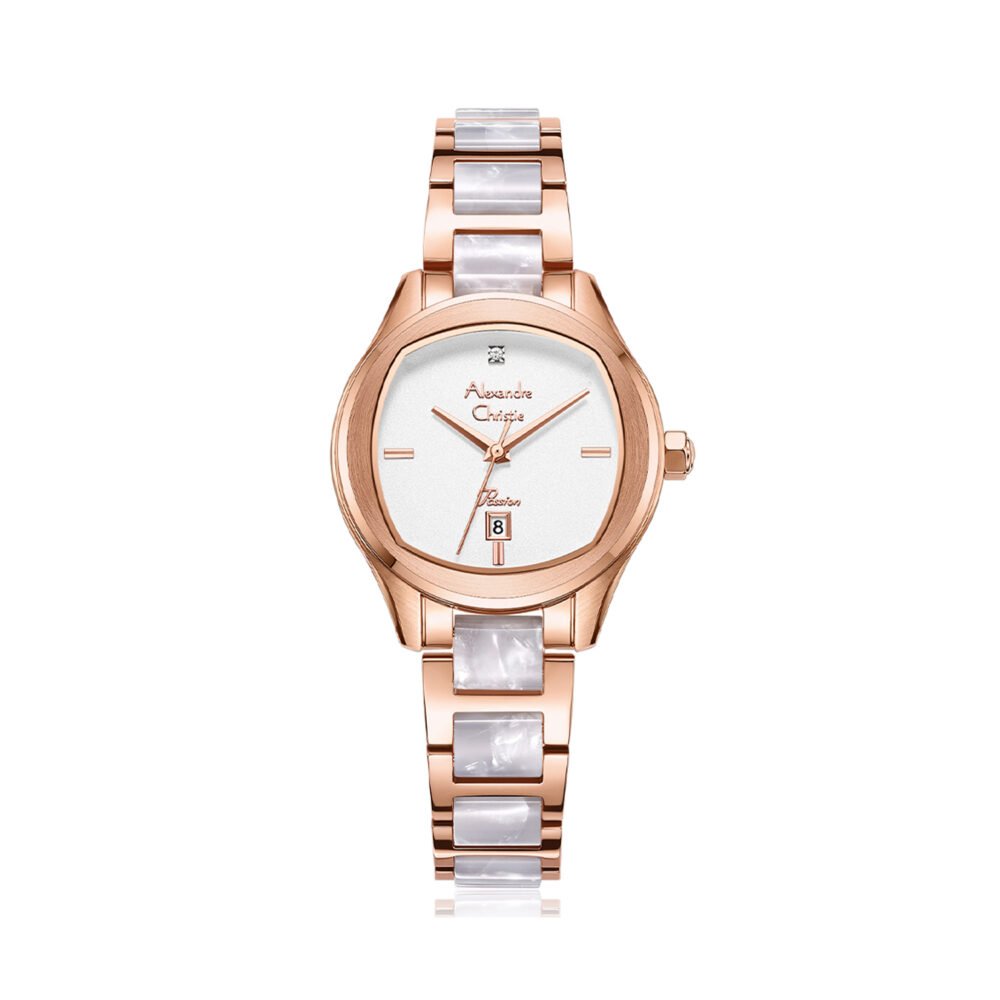 2B82LDBRGSL Women's Classic Quartz Watch 30mm