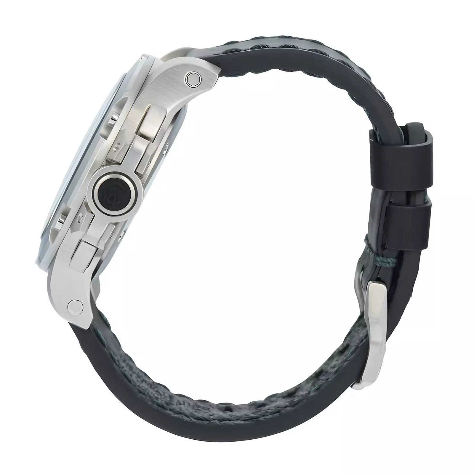 6295MCLSSGN Men's Chronograph Quartz Watch 46mm - Image 2