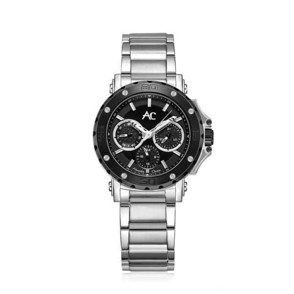 9205BFBTBBA Women's Multi-Function Quartz Watch 36mm