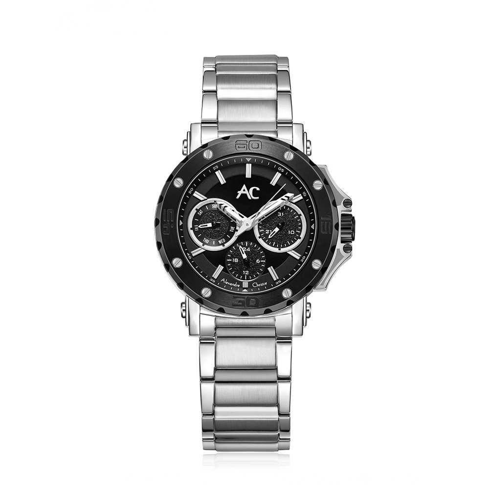 9205BFBTBBA Women's Multi-Function Quartz Watch 36mm