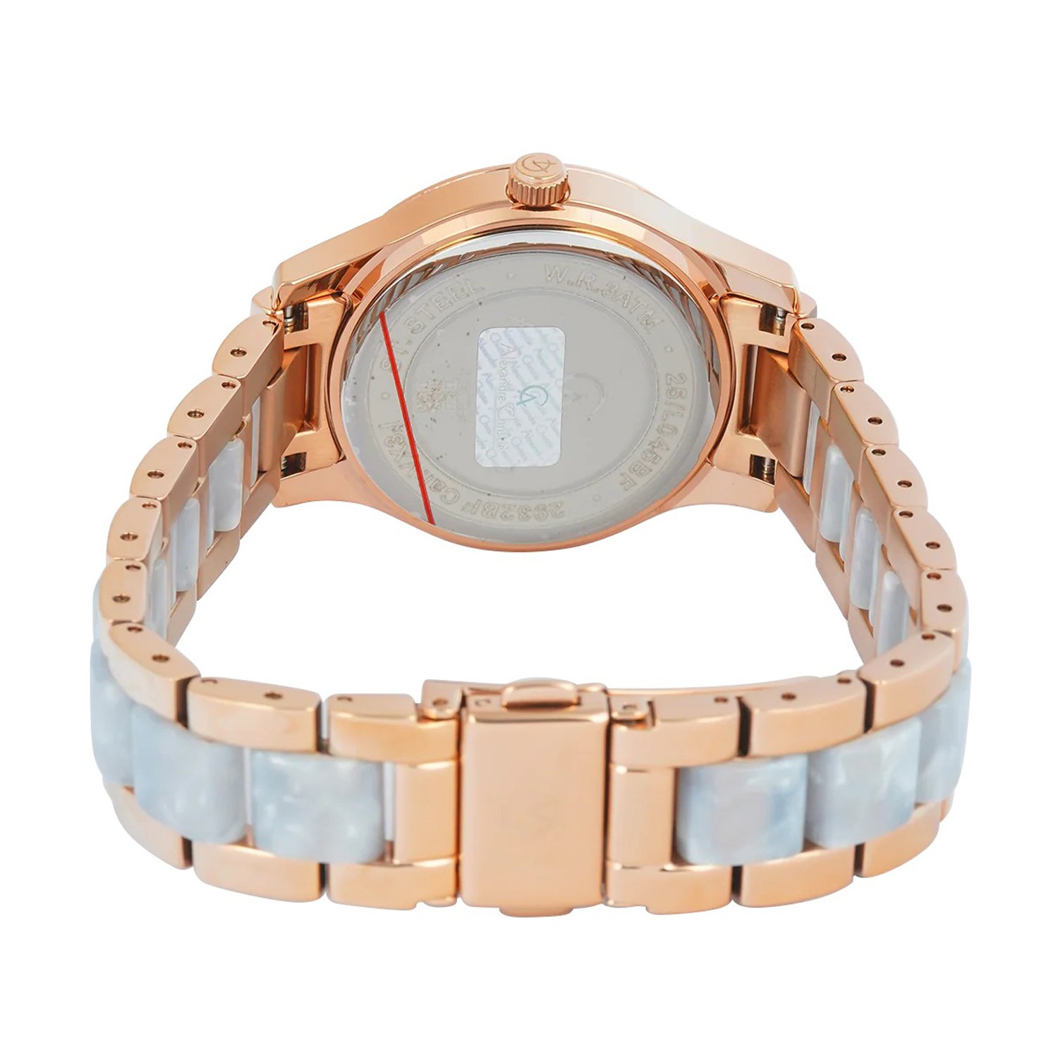 2932BFBRGSLLB2 Women's Multi-Function Quartz 33mm - Image 3