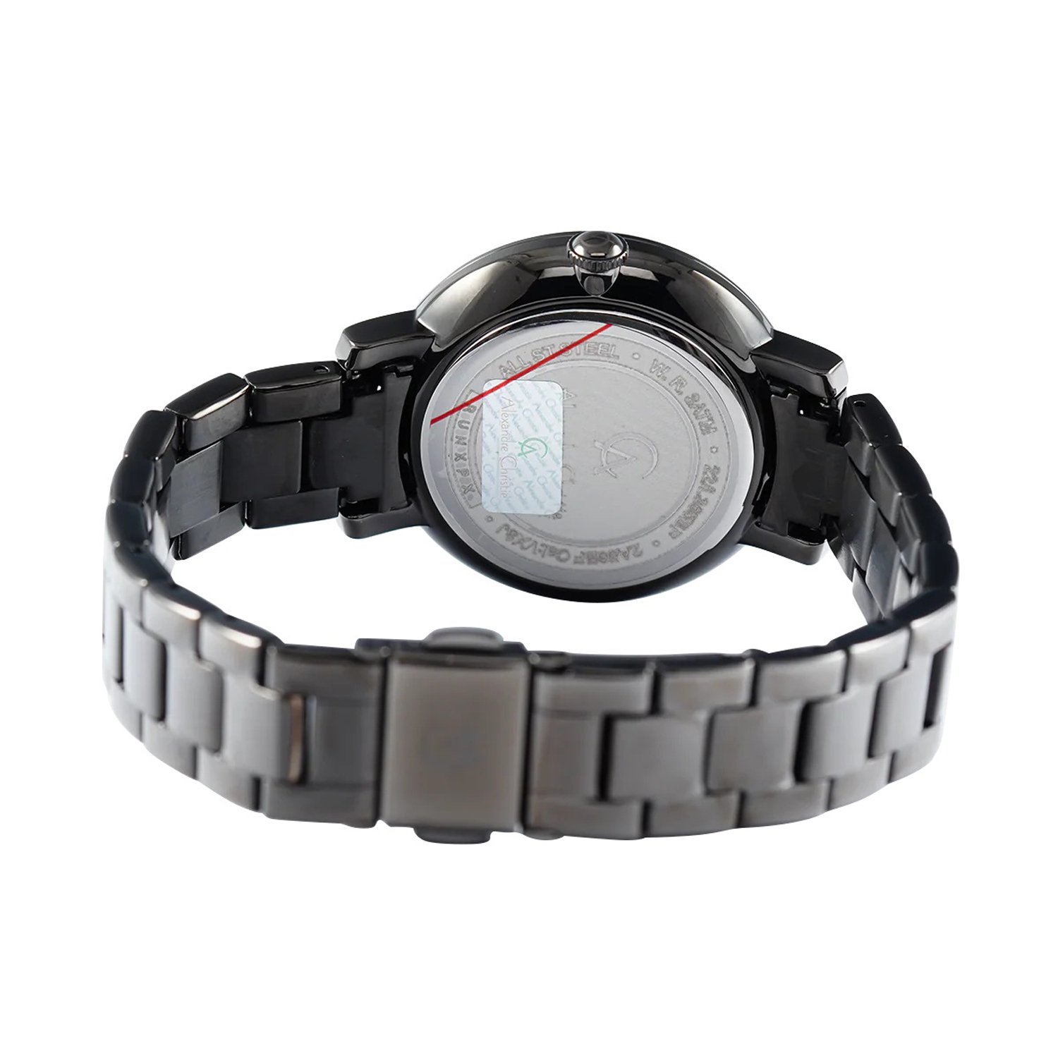 2A56BFBIGRG Women's Multi-Function Quartz 35mm - Image 2