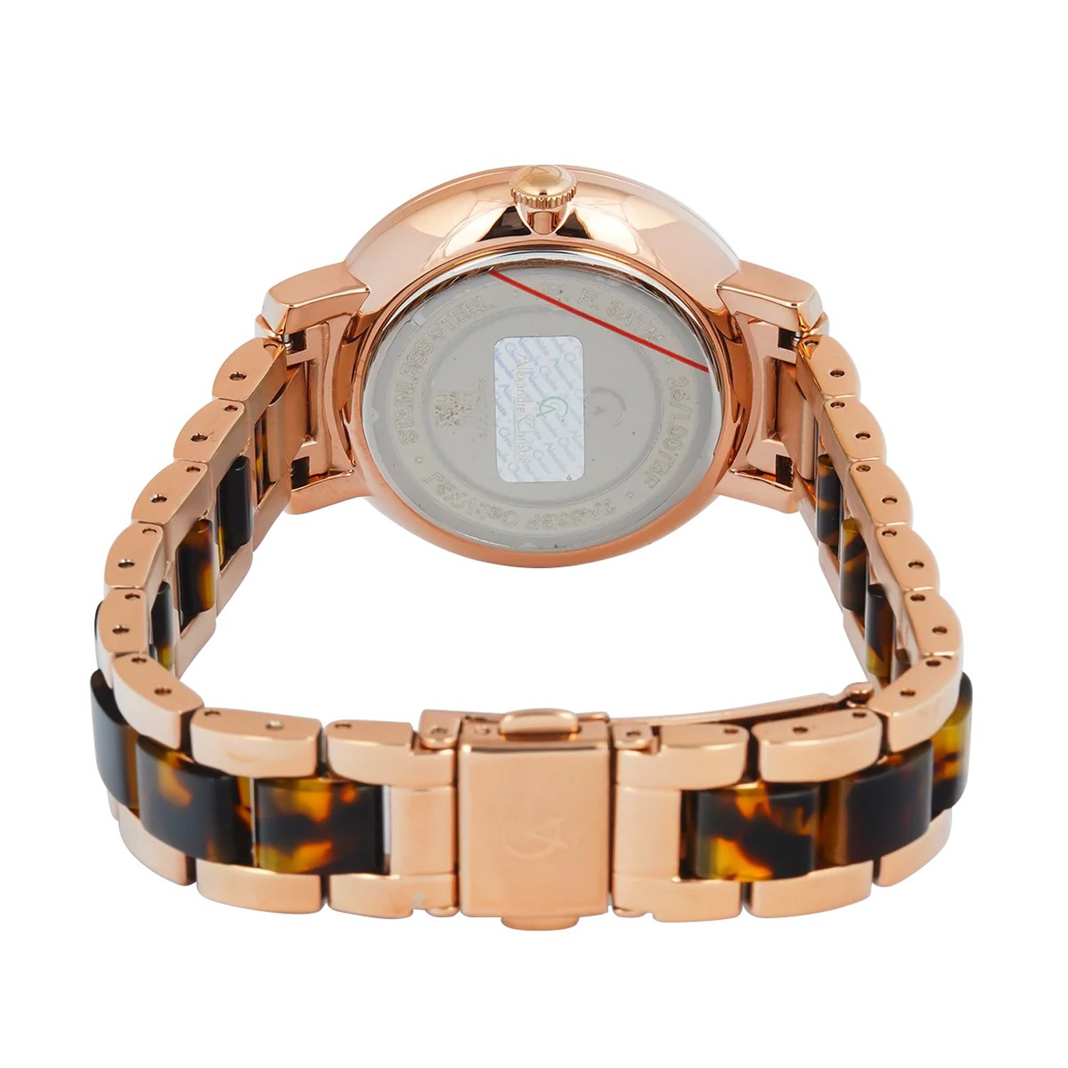 2A56BFBRGRGBO Women's Multi-Function Quartz 35mm - Image 2
