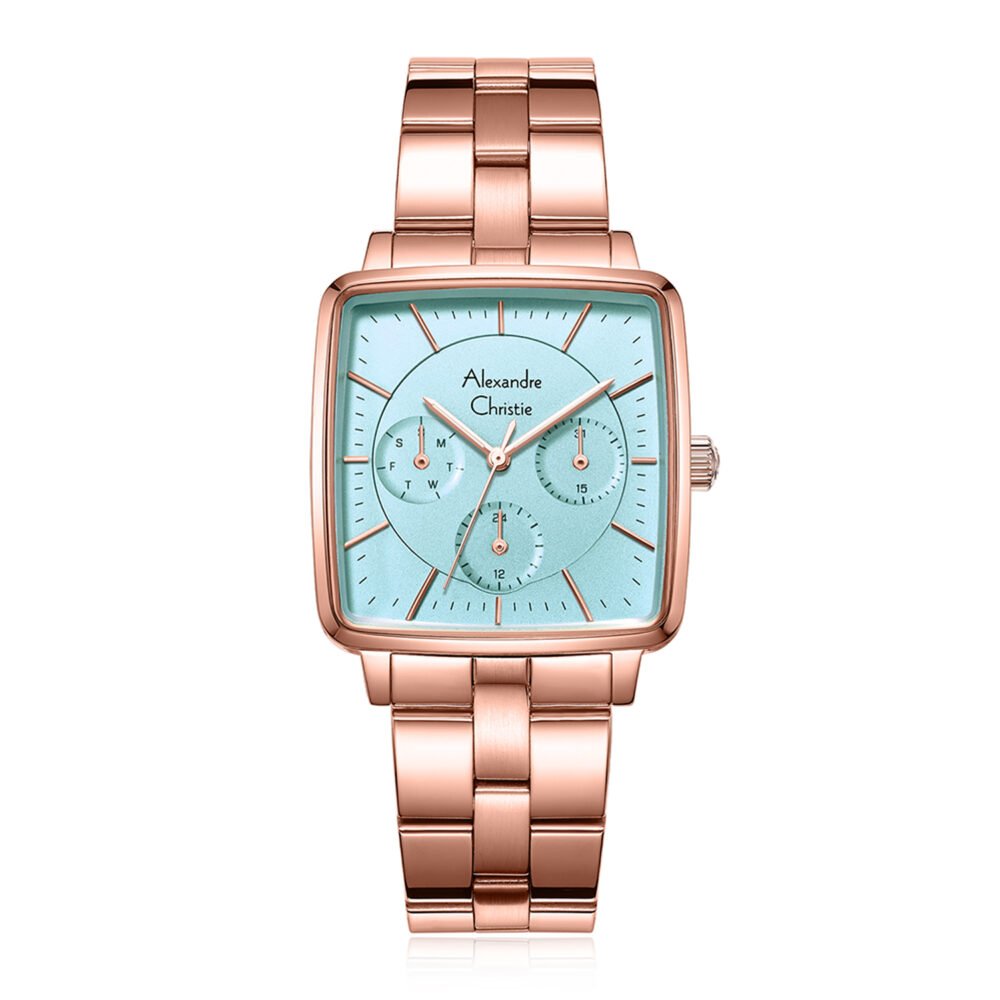 5003BFBRGBU Women's Multi-Function Quartz Watch 31mm