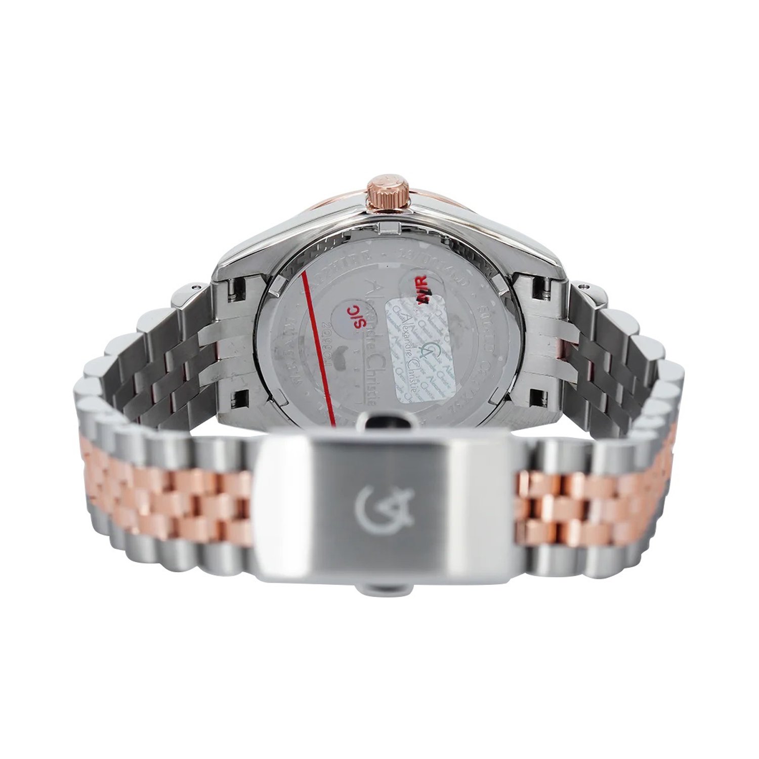 5013LDBTRBO Women's Classic Quartz Watch 32mm - Image 3