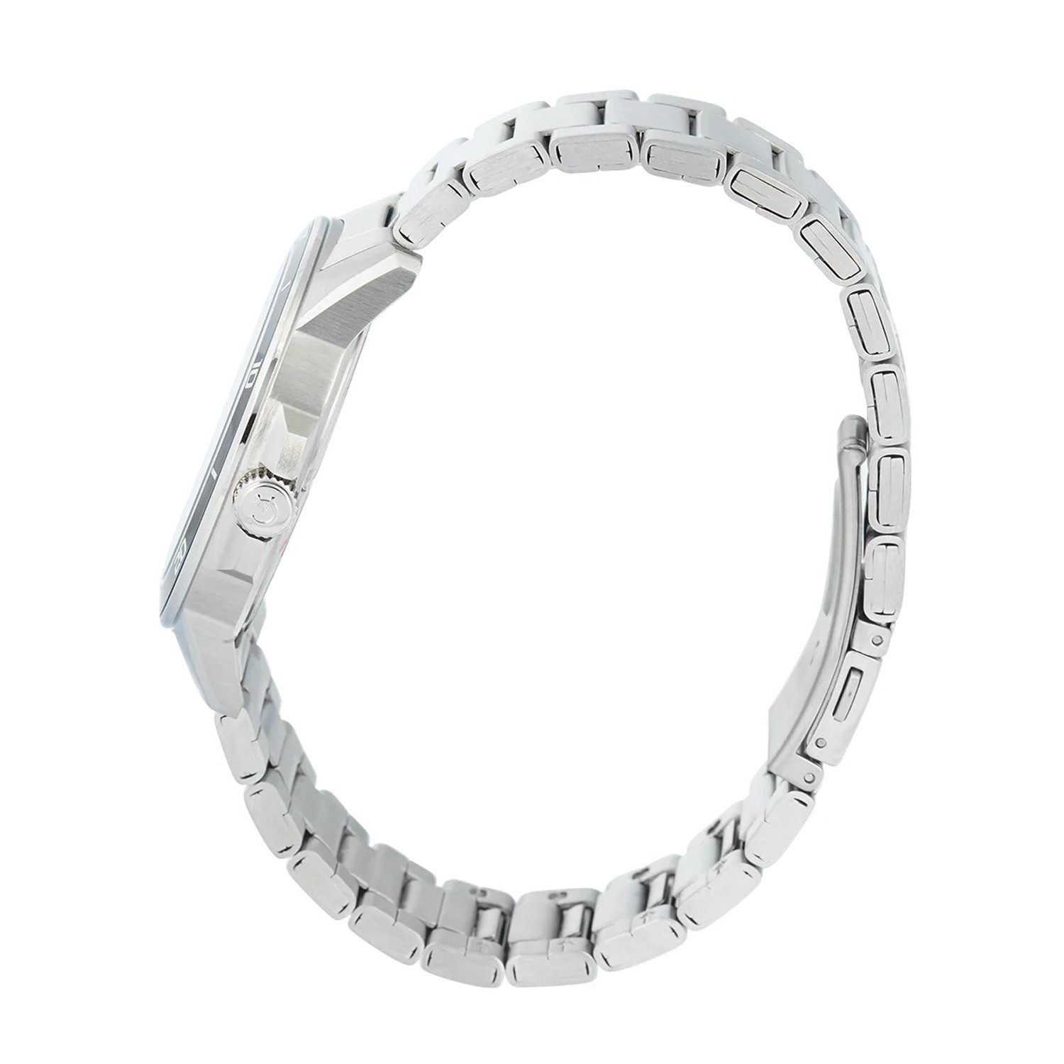 6685MDBSSBU Men's Classic Quartz Watch 42mm - Image 3