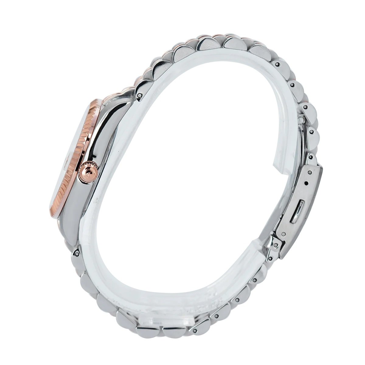 5013LDBTRGN Women's Classic Quartz Watch 32mm - Image 2