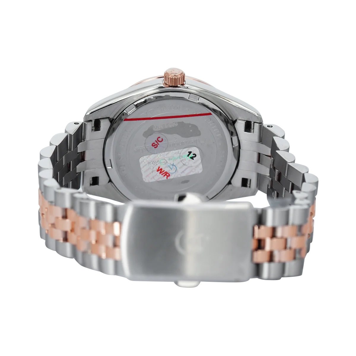 5013LDBTRGN Women's Classic Quartz Watch 32mm - Image 3