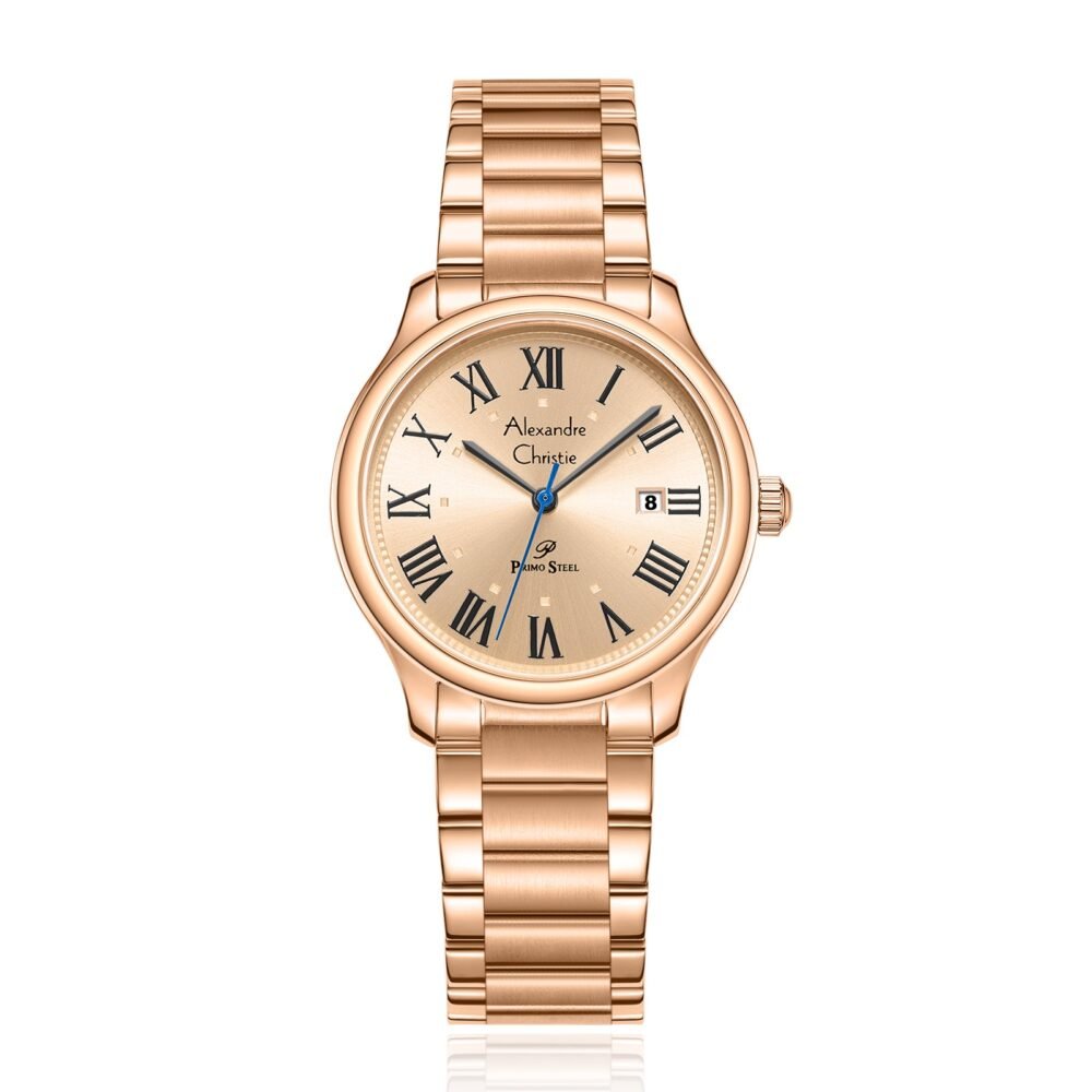 1042LDFRGLN Women's Classic Quartz Watch 32mm