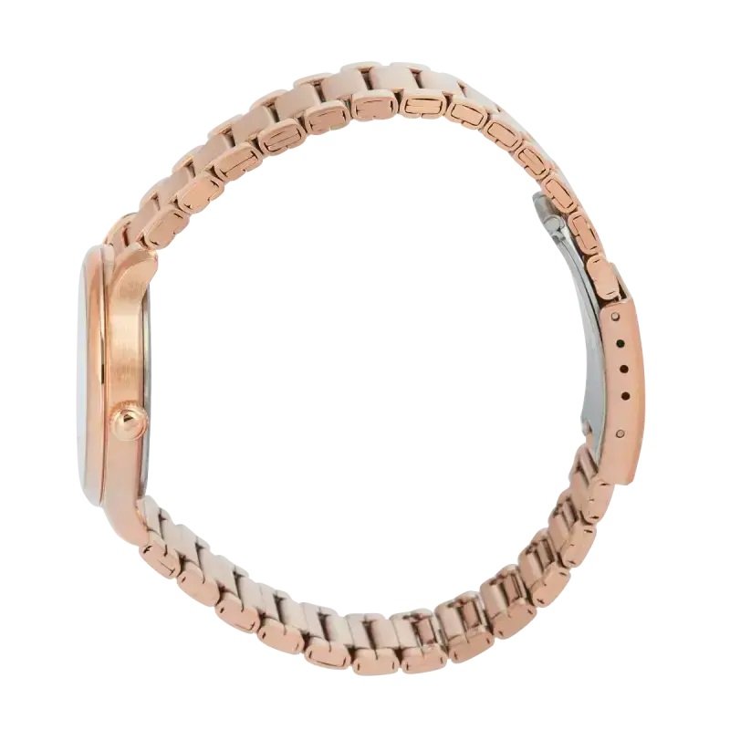 1042LDFRGSL Women's Classic Quartz Watch 32mm - Image 2