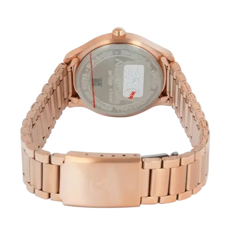 1042LDFRGSL Women's Classic Quartz Watch 32mm - Image 3