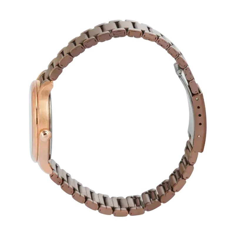 1042LDFROBO Women's Classic Quartz Watch 32mm - Image 2