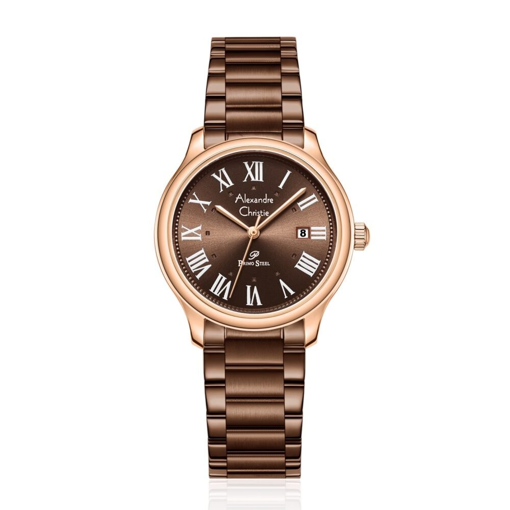 1042LDFROBO Women's Classic Quartz Watch 32mm
