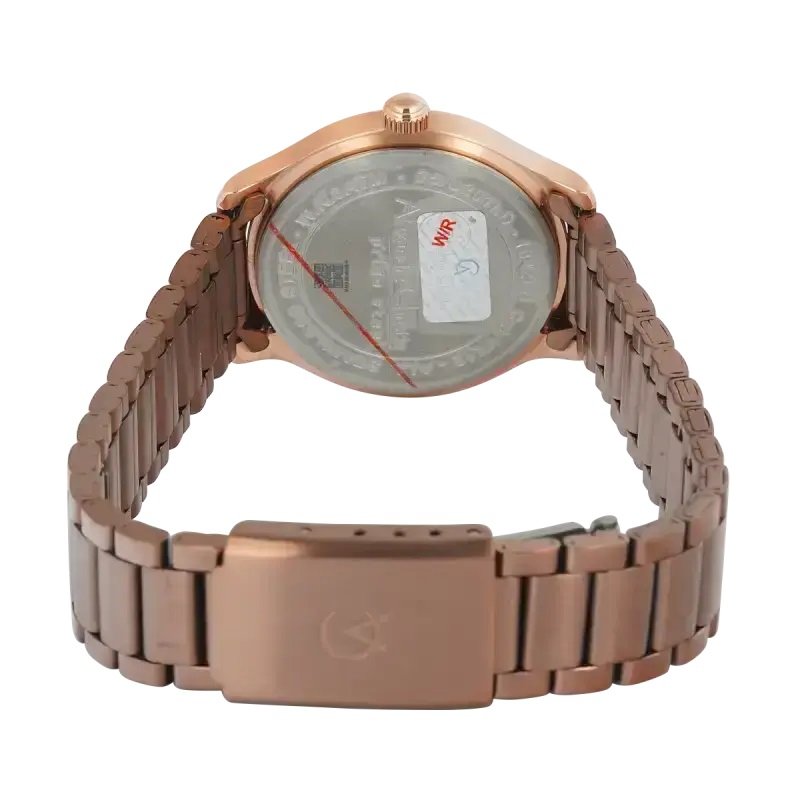 1042LDFROBO Women's Classic Quartz Watch 32mm - Image 3