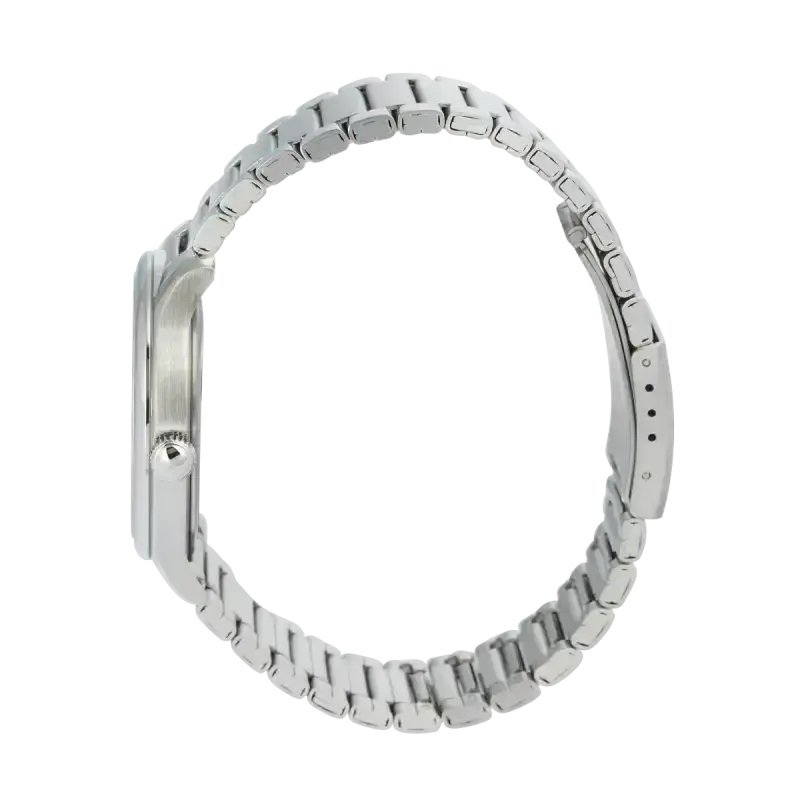 1042MDFSSSL Men's Classic Quartz Watch 40mm - Image 2