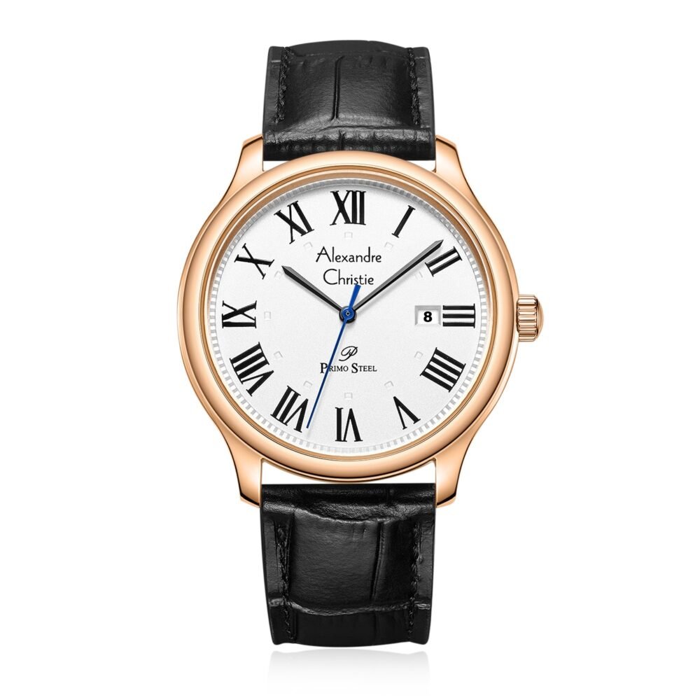 1042MDLRGSL Men's Classic Quartz Watch 40mm