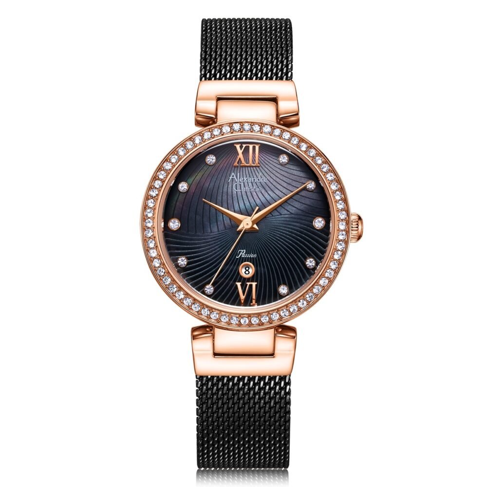 2754LHBBRMA Women's Classic Quartz Watch 31mm