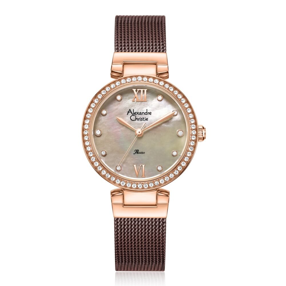 2754LHBROMO Women's Classic Quartz Watch 31mm