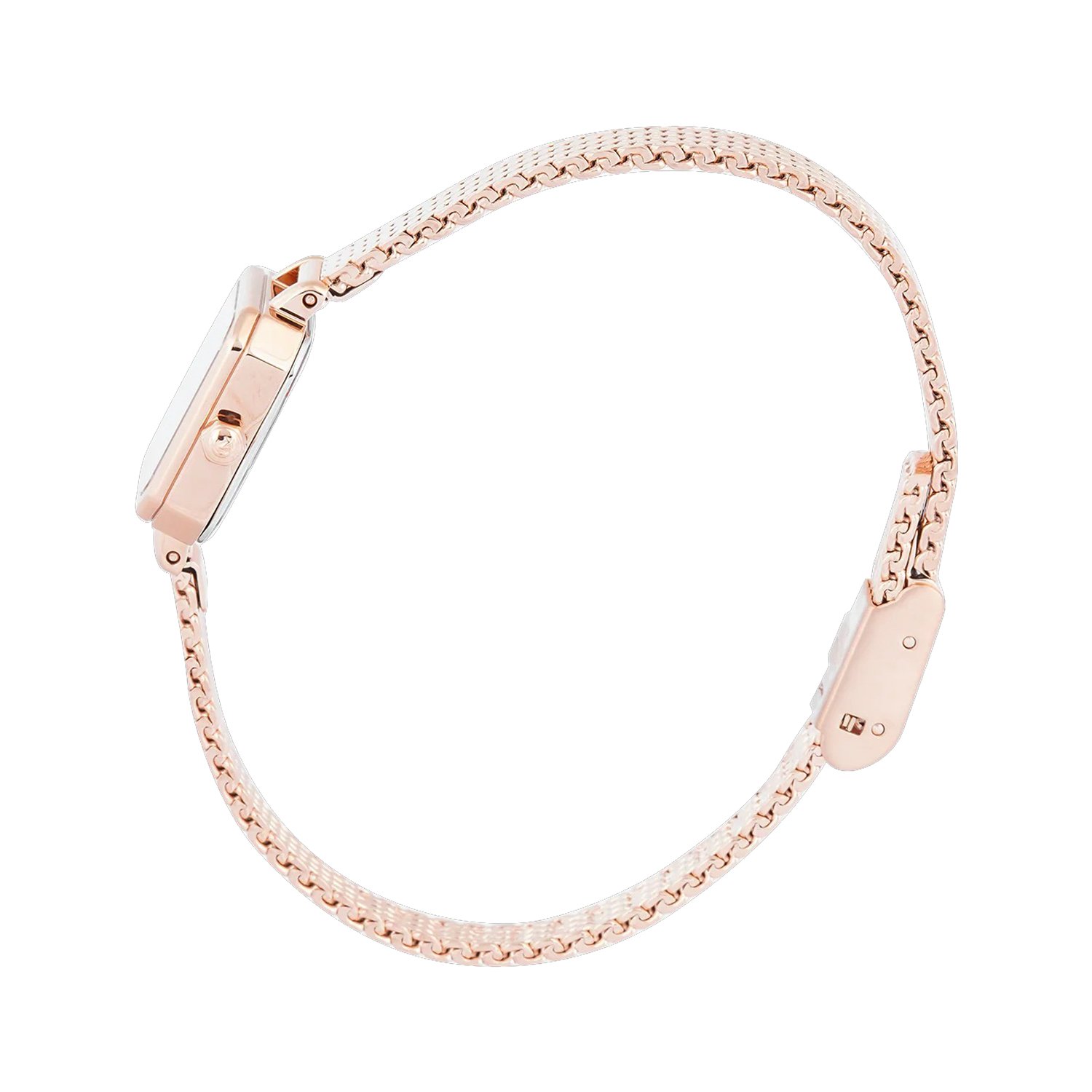 2B36LHBRGGN Women's Classic Quartz Watch 17mm - Image 2