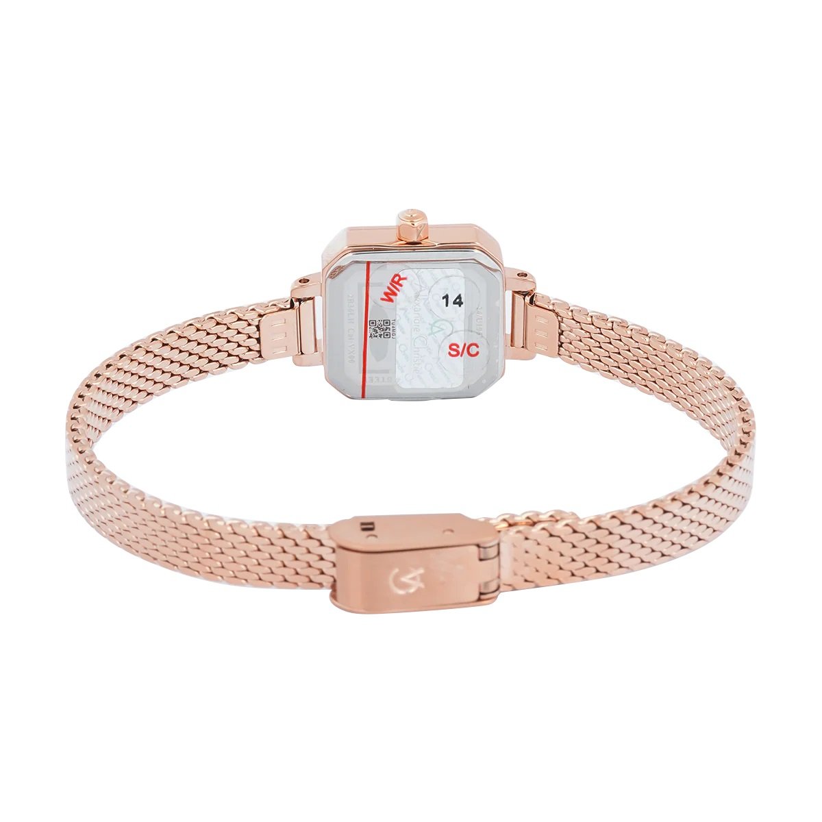 2B36LHBRGPN Women's Classic Quartz Watch 17mm - Image 2