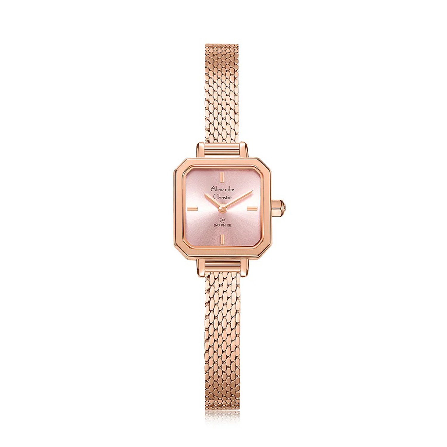 2B36LHBRGPN Women's Classic Quartz Watch 17mm