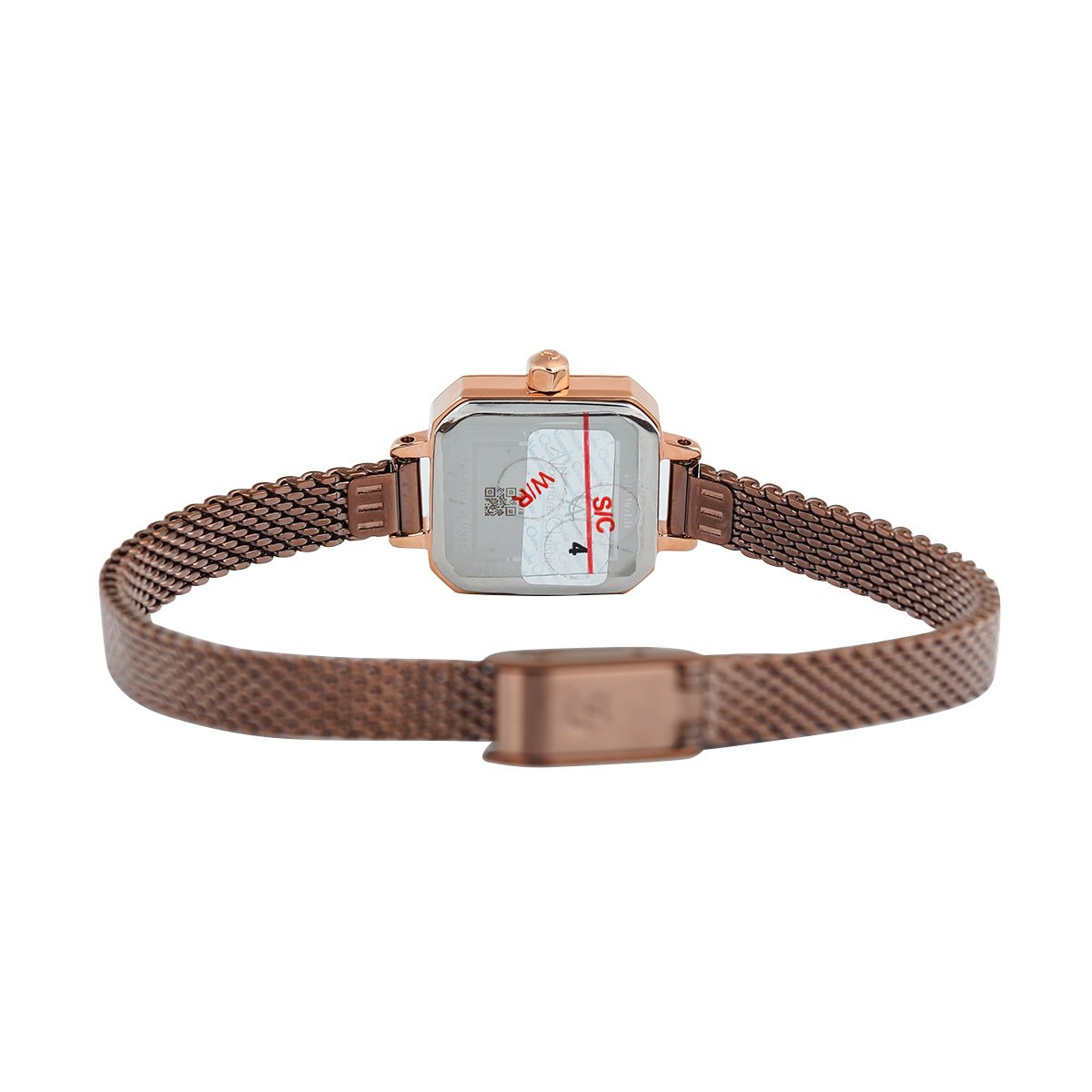 2B36LHBROBO Women's Classic Quartz Watch 17mm - Image 2