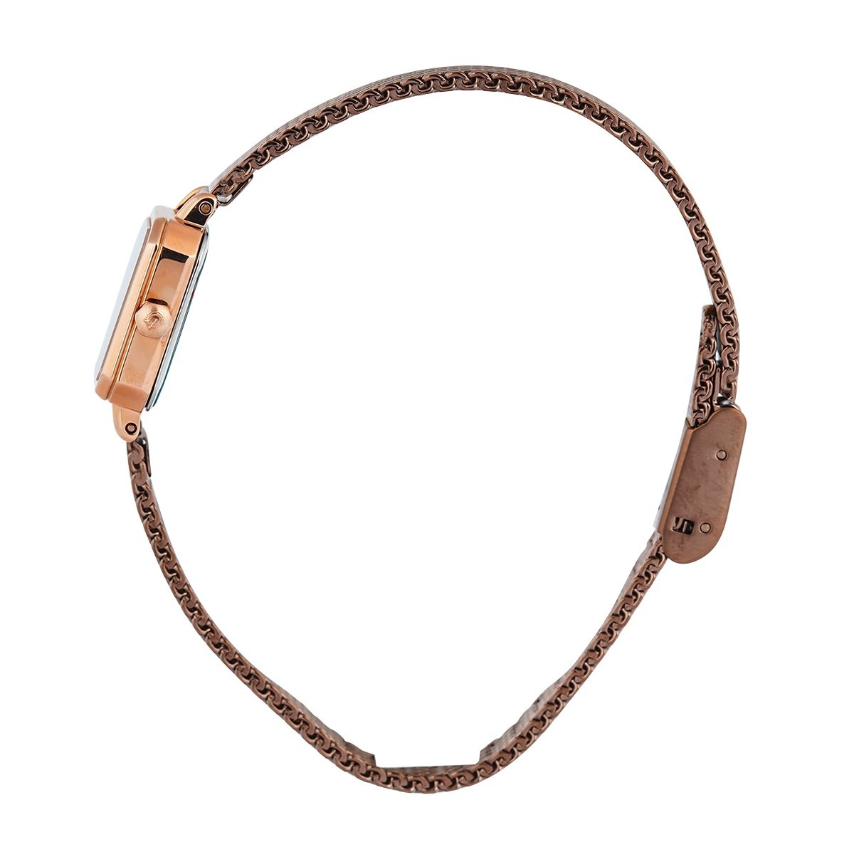 2B36LHBROBO Women's Classic Quartz Watch 17mm - Image 3